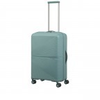 Koffer Airconic Spinner 67 Dusty Turquoise, Farbe: grün/oliv, Marke: American Tourister, EAN: 5400520322616, Abmessungen in cm: 44.5x67x26, Bild 6 von 6