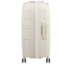 Koffer Starvibe Ltd Spinner 67 Cream Speckles, Farbe: beige, Marke: American Tourister, EAN: 5400520340825, Abmessungen in cm: 46x67x27, Bild 4 von 15