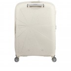 Koffer Starvibe Ltd Spinner 67 Cream Speckles, Farbe: beige, Marke: American Tourister, EAN: 5400520340825, Abmessungen in cm: 46x67x27, Bild 6 von 15
