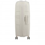 Koffer Starvibe Ltd Spinner 77 Cream Speckles, Farbe: beige, Marke: American Tourister, EAN: 5400520340849, Abmessungen in cm: 51x77x30, Bild 4 von 8