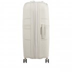 Koffer Starvibe Ltd Spinner 77 Cream Speckles, Farbe: beige, Marke: American Tourister, EAN: 5400520340849, Abmessungen in cm: 51x77x30, Bild 5 von 8
