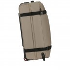 Reisetasche Urban Track M Coated mit Rollen Beige Orange, Farbe: beige, Marke: American Tourister, EAN: 5400520334824, Abmessungen in cm: 40x68x38.5, Bild 5 von 13