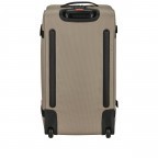 Reisetasche Urban Track M Coated mit Rollen Beige Orange, Farbe: beige, Marke: American Tourister, EAN: 5400520334824, Abmessungen in cm: 40x68x38.5, Bild 6 von 13