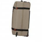 Reisetasche Urban Track L Coated mit Rollen Beige Orange, Farbe: beige, Marke: American Tourister, EAN: 5400520334831, Abmessungen in cm: 44x78.5x43, Bild 4 von 13