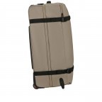 Reisetasche Urban Track L Coated mit Rollen Beige Orange, Farbe: beige, Marke: American Tourister, EAN: 5400520334831, Abmessungen in cm: 44x78.5x43, Bild 5 von 13