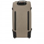 Reisetasche Urban Track L Coated mit Rollen Beige Orange, Farbe: beige, Marke: American Tourister, EAN: 5400520334831, Abmessungen in cm: 44x78.5x43, Bild 6 von 13
