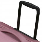 Koffer Summerride Spinner 55 Expandable Lilas Pink, Farbe: rosa/pink, Marke: American Tourister, EAN: 5400520334435, Abmessungen in cm: 40x55x20, Bild 14 von 14
