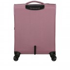 Koffer Summerride Spinner 55 Expandable Lilas Pink, Farbe: rosa/pink, Marke: American Tourister, EAN: 5400520334435, Abmessungen in cm: 40x55x20, Bild 5 von 14