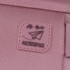 Koffer Summerride Spinner 55 Expandable Lilas Pink, Farbe: rosa/pink, Marke: American Tourister, EAN: 5400520334435, Abmessungen in cm: 40x55x20, Bild 10 von 14