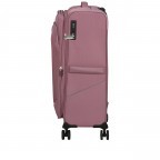 Trolley Summerride Spinner 69 Expandable Lilas Pink, Farbe: rosa/pink, Marke: American Tourister, EAN: 5400520334442, Abmessungen in cm: 43x69x29, Bild 3 von 14
