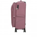 Trolley Summerride Spinner 69 Expandable Lilas Pink, Farbe: rosa/pink, Marke: American Tourister, EAN: 5400520334442, Abmessungen in cm: 43x69x29, Bild 4 von 14