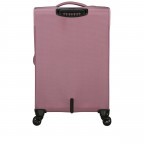 Trolley Summerride Spinner 69 Expandable Lilas Pink, Farbe: rosa/pink, Marke: American Tourister, EAN: 5400520334442, Abmessungen in cm: 43x69x29, Bild 6 von 14