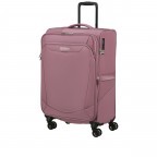 Trolley Summerride Spinner 69 Expandable Lilas Pink, Farbe: rosa/pink, Marke: American Tourister, EAN: 5400520334442, Abmessungen in cm: 43x69x29, Bild 2 von 14
