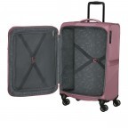 Trolley Summerride Spinner 69 Expandable Lilas Pink, Farbe: rosa/pink, Marke: American Tourister, EAN: 5400520334442, Abmessungen in cm: 43x69x29, Bild 8 von 14