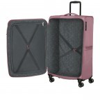 Koffer Summerride Spinner 80 Expandable Lilas Pink, Farbe: rosa/pink, Marke: American Tourister, EAN: 5400520334459, Abmessungen in cm: 48x80x32, Bild 8 von 14