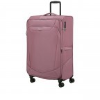 Koffer Summerride Spinner 80 Expandable Lilas Pink, Farbe: rosa/pink, Marke: American Tourister, EAN: 5400520334459, Abmessungen in cm: 48x80x32, Bild 2 von 14