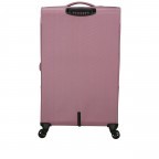 Koffer Summerride Spinner 80 Expandable Lilas Pink, Farbe: rosa/pink, Marke: American Tourister, EAN: 5400520334459, Abmessungen in cm: 48x80x32, Bild 6 von 14