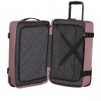 Reisetasche Urban Track S mit Rollen Lilas Pink, Farbe: rosa/pink, Marke: American Tourister, EAN: 5400520334480, Abmessungen in cm: 35x55x20, Bild 7 von 11