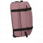 Reisetasche Urban Track S mit Rollen Lilas Pink, Farbe: rosa/pink, Marke: American Tourister, EAN: 5400520334480, Abmessungen in cm: 35x55x20, Bild 5 von 11