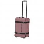 Reisetasche Urban Track S mit Rollen Lilas Pink, Farbe: rosa/pink, Marke: American Tourister, EAN: 5400520334480, Abmessungen in cm: 35x55x20, Bild 3 von 11