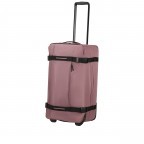 Reisetasche Urban Track M mit Rollen Lilas Pink, Farbe: rosa/pink, Marke: American Tourister, EAN: 5400520334497, Abmessungen in cm: 68x40x38.5, Bild 3 von 11