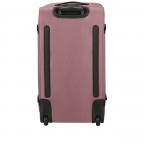 Reisetasche Urban Track M mit Rollen Lilas Pink, Farbe: rosa/pink, Marke: American Tourister, EAN: 5400520334497, Abmessungen in cm: 68x40x38.5, Bild 6 von 11
