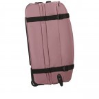 Reisetasche Urban Track M mit Rollen Lilas Pink, Farbe: rosa/pink, Marke: American Tourister, EAN: 5400520334497, Abmessungen in cm: 68x40x38.5, Bild 5 von 11