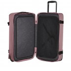 Reisetasche Urban Track M mit Rollen Lilas Pink, Farbe: rosa/pink, Marke: American Tourister, EAN: 5400520334497, Abmessungen in cm: 68x40x38.5, Bild 7 von 11