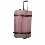 Reisetasche Urban Track L mit Rollen Lilas Pink, Farbe: rosa/pink, Marke: American Tourister, EAN: 5400520334503, Abmessungen in cm: 44x78.5x43, Bild 3 von 11