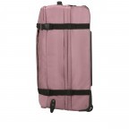 Reisetasche Urban Track L mit Rollen Lilas Pink, Farbe: rosa/pink, Marke: American Tourister, EAN: 5400520334503, Abmessungen in cm: 44x78.5x43, Bild 4 von 11