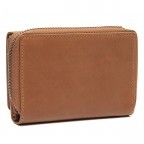 Geldbörse Sorraia mit RFID-Schutz Cognac, Farbe: cognac, Marke: The Chesterfield Brand, EAN: 8719241115696, Abmessungen in cm: 12x8.5x3, Bild 2 von 6