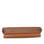 Geldbörse Sorraia mit RFID-Schutz Cognac, Farbe: cognac, Marke: The Chesterfield Brand, EAN: 8719241115696, Abmessungen in cm: 12x8.5x3, Bild 3 von 6