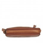 Umhängetasche Ellon Cognac, Farbe: cognac, Marke: The Chesterfield Brand, EAN: 8719241115306, Abmessungen in cm: 20x12x5, Bild 5 von 8