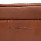 Umhängetasche Ellon Cognac, Farbe: cognac, Marke: The Chesterfield Brand, EAN: 8719241115306, Abmessungen in cm: 20x12x5, Bild 8 von 8