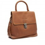 Tasche Angera Cognac, Farbe: cognac, Marke: The Chesterfield Brand, EAN: 8719241115573, Abmessungen in cm: 29x24x10, Bild 1 von 8