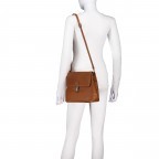Tasche Angera Cognac, Farbe: cognac, Marke: The Chesterfield Brand, EAN: 8719241115573, Abmessungen in cm: 29x24x10, Bild 4 von 8