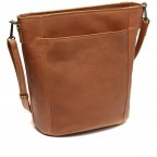 Beuteltasche Moore Cognac, Farbe: cognac, Marke: The Chesterfield Brand, EAN: 8719241116082, Abmessungen in cm: 22x25x11, Bild 2 von 8