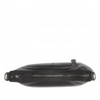 Beuteltasche Nancy Black, Farbe: schwarz, Marke: The Chesterfield Brand, EAN: 8719241116891, Abmessungen in cm: 29x15x8, Bild 7 von 10