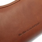 Beuteltasche Nancy Cognac, Farbe: cognac, Marke: The Chesterfield Brand, EAN: 8719241116921, Abmessungen in cm: 29x15x8, Bild 10 von 10