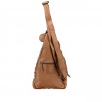 Tasche Anchor-Love Merlin AL-11598 Spicy Ginger, Farbe: cognac, Marke: Harbour 2nd, EAN: 4046478086128, Abmessungen in cm: 22x37x4.5, Bild 3 von 6