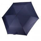 Schirm Knirps US.050 Ultra Light Slim Manual Navy, Farbe: blau/petrol, Marke: Knirps, EAN: 9003034241709, Bild 2 von 3