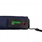 Schirm Knirps US.050 Ultra Light Slim Manual Navy, Farbe: blau/petrol, Marke: Knirps, EAN: 9003034241709, Bild 3 von 3