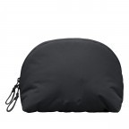 Kosmetik- / Utensilientasche Cloud Pocket Bag Monochrome Black, Farbe: schwarz, Marke: Got Bag, EAN: 4262457051875, Abmessungen in cm: 23x17x10, Bild 3 von 9