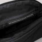 Kosmetik- / Utensilientasche Cloud Pocket Bag Monochrome Black, Farbe: schwarz, Marke: Got Bag, EAN: 4262457051875, Abmessungen in cm: 23x17x10, Bild 6 von 9