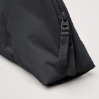 Kosmetik- / Utensilientasche Cloud Pocket Bag Monochrome Black, Farbe: schwarz, Marke: Got Bag, EAN: 4262457051875, Abmessungen in cm: 23x17x10, Bild 8 von 9