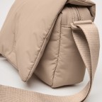 Umhängetasche Cloud Crossbody Bag Monochrome Sandbar, Farbe: taupe/khaki, Marke: Got Bag, EAN: 4262457051813, Abmessungen in cm: 23x17x7, Bild 9 von 9