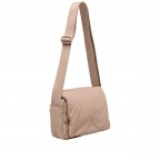 Umhängetasche Cloud Crossbody Bag Monochrome Sandbar, Farbe: taupe/khaki, Marke: Got Bag, EAN: 4262457051813, Abmessungen in cm: 23x17x7, Bild 2 von 9