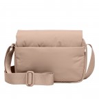 Umhängetasche Cloud Crossbody Bag Monochrome Sandbar, Farbe: taupe/khaki, Marke: Got Bag, EAN: 4262457051813, Abmessungen in cm: 23x17x7, Bild 3 von 9