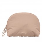 Kosmetik- / Utensilientasche Cloud Pocket Bag Monochrome Sandbar, Farbe: taupe/khaki, Marke: Got Bag, EAN: 4262457051899, Abmessungen in cm: 23x17x10, Bild 3 von 9