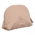 Kosmetik- / Utensilientasche Cloud Pocket Bag Monochrome Sandbar, Farbe: taupe/khaki, Marke: Got Bag, EAN: 4262457051899, Abmessungen in cm: 23x17x10, Bild 2 von 9